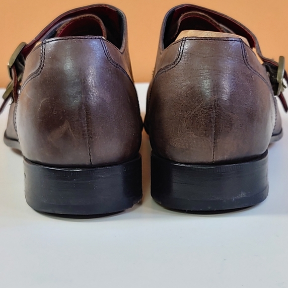 Cole Rood Haan Co. Oxfords main image 5